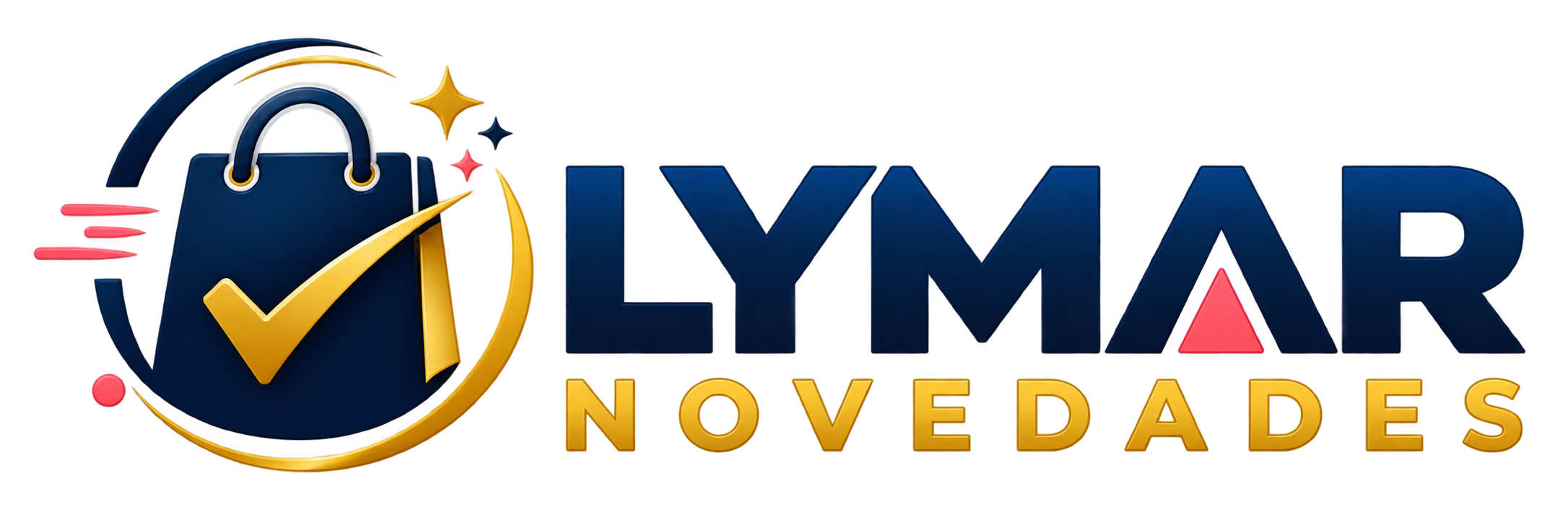 Lymar Novedades